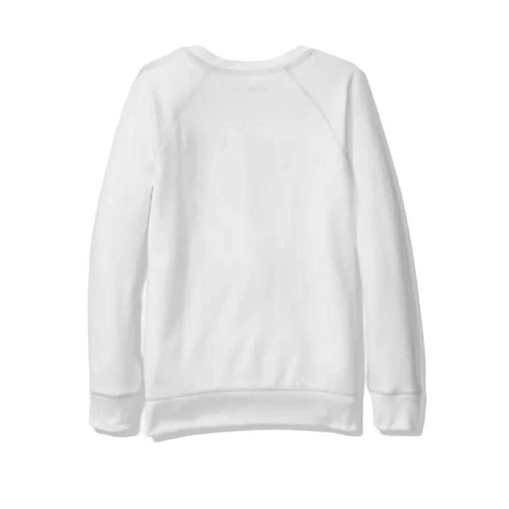 Pink Victoria’s Secret Sweatshirt Small New